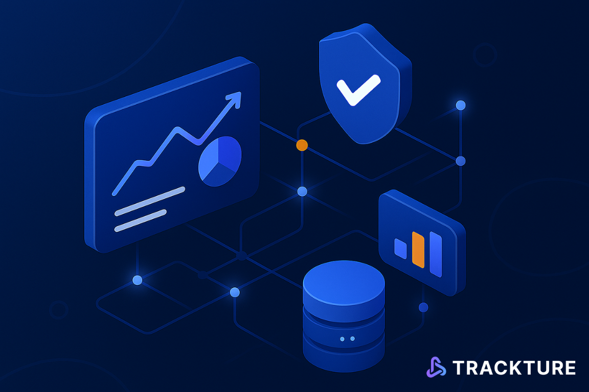 U.S. Privacy Tracking Compliance | Trackture